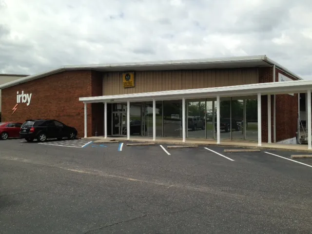 Crawford Electric Supply