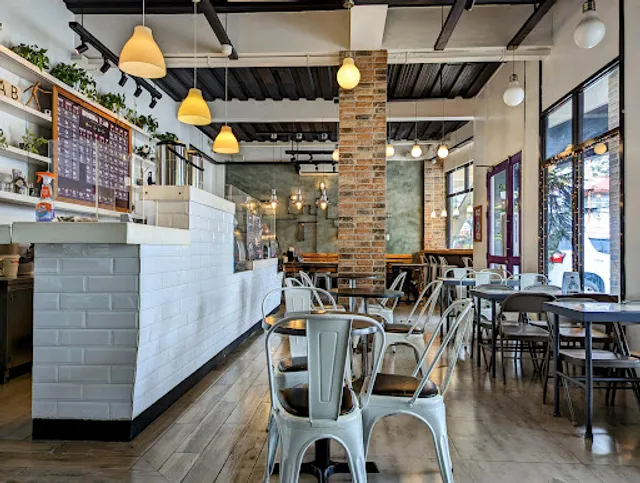 Bubba Lab - Marikina Heights