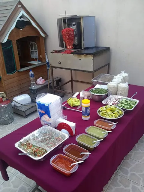 Taquería La Yaquesita