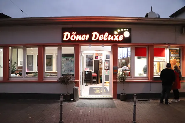 Döner Deluxe II