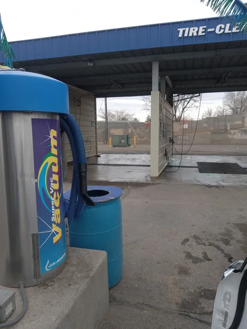 Rocky Mountain Car Wash
