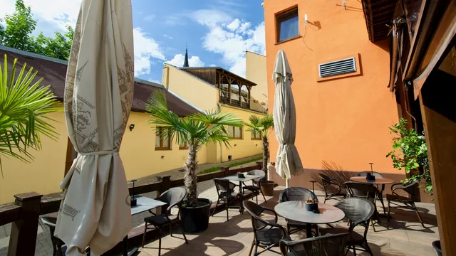 Grillbar Penzion & Restaurant