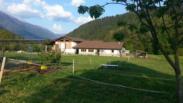 Agriturismo Fattoria Dalcastagnè