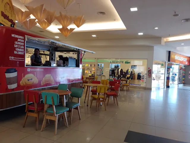 Medialunas Calentitas