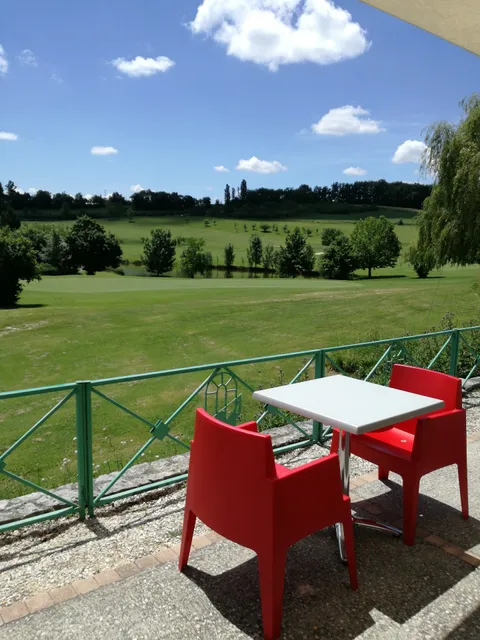 Les Résidences du Golf