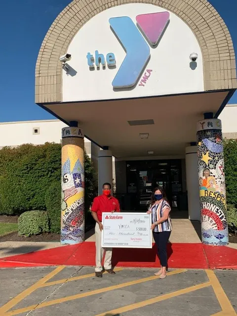 Barry Hoskins - State Farm Insurance Agent