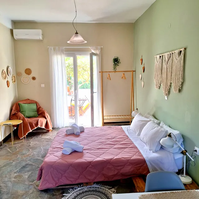 Wilson & Andrew House