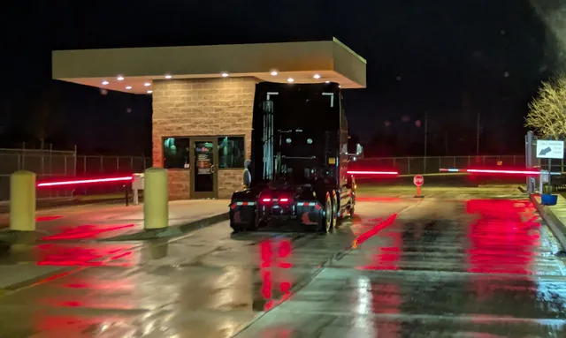 Hershey Welcome Center