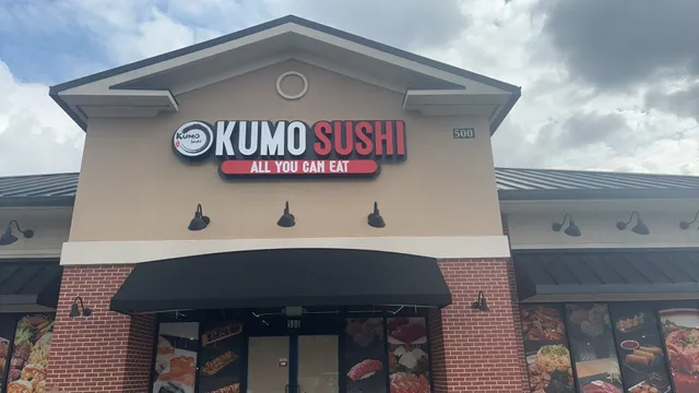 Kumo Sushi