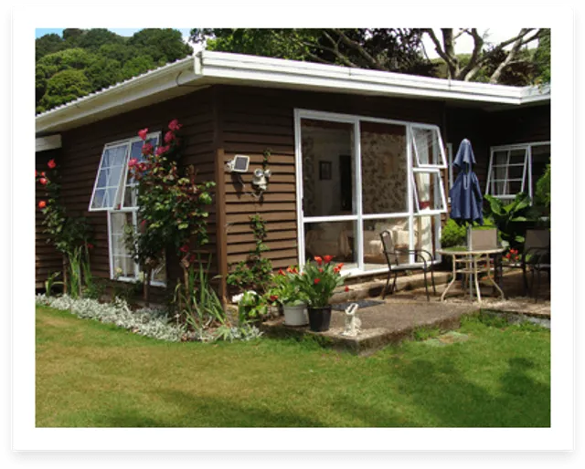 Tranquility Homestay