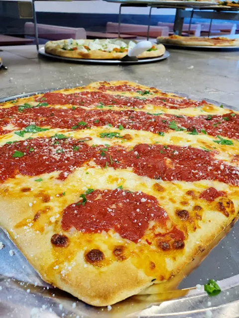 Alfredo Pizza & Ristorante