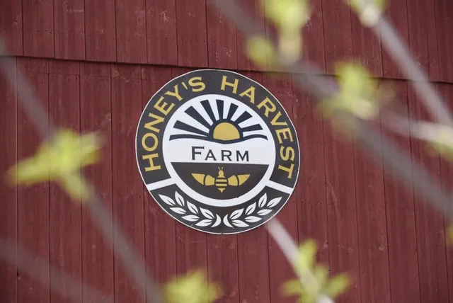 Honey's Harvest Farm