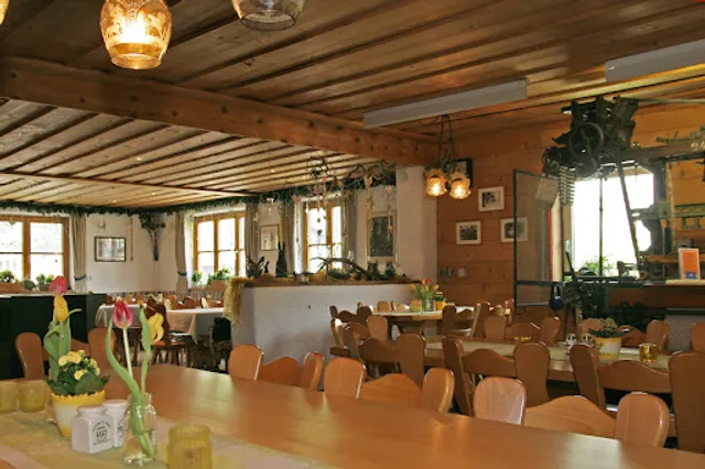 Restaurant Webstüble