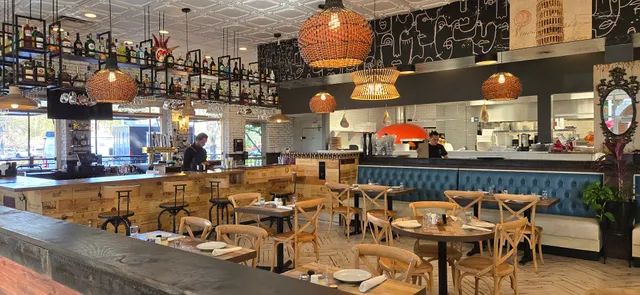 Da Vinci pizza and pasta