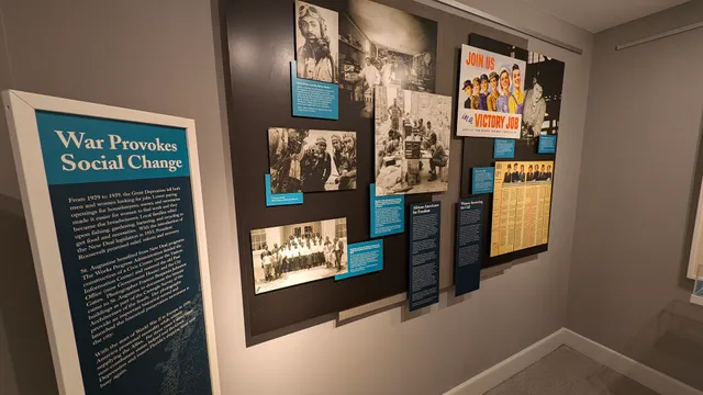 St. Augustine Amphitheatre Night Market