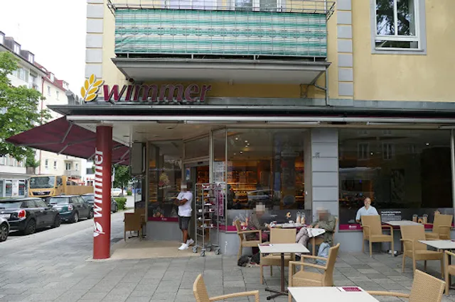 Private bakery Wimmer GmbH & Co. KG