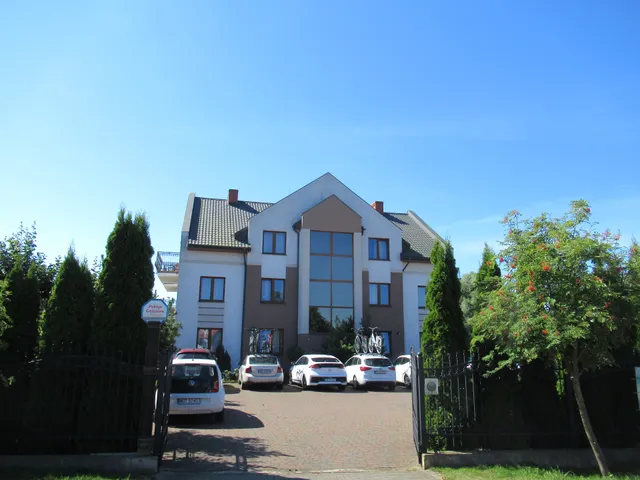 Apartamenty u Mariusza