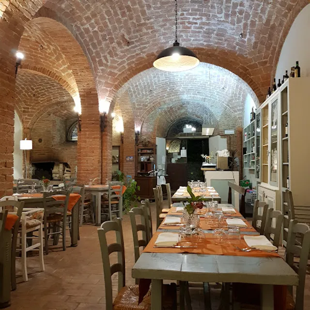 La Locanda di Desideria