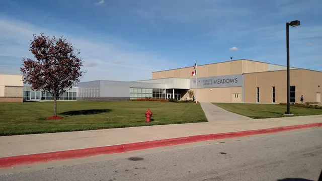 Dallas Center-Grimes Community High School