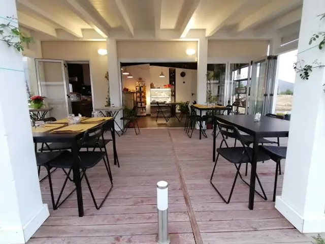 EnoBistrot Gal Hassin