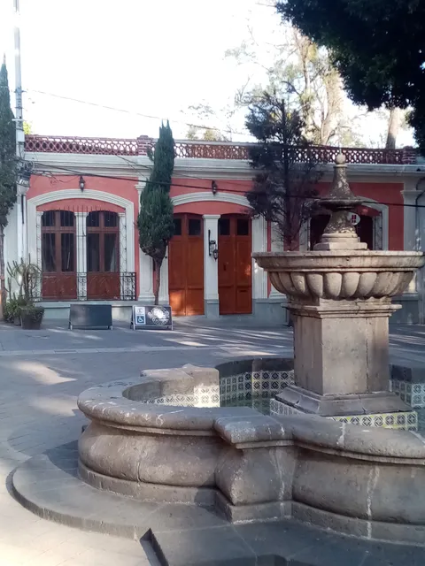 Museo del Tiempo Tlalpan, A.C.