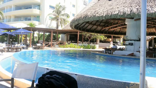 Elcano Diamante Club de Playa