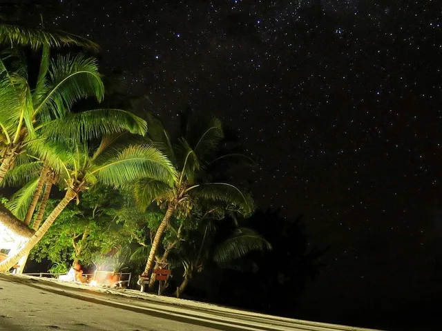 Sambatra Beach Lodge