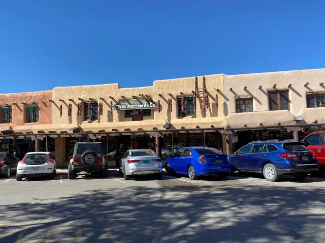 Taos Mercantile Co