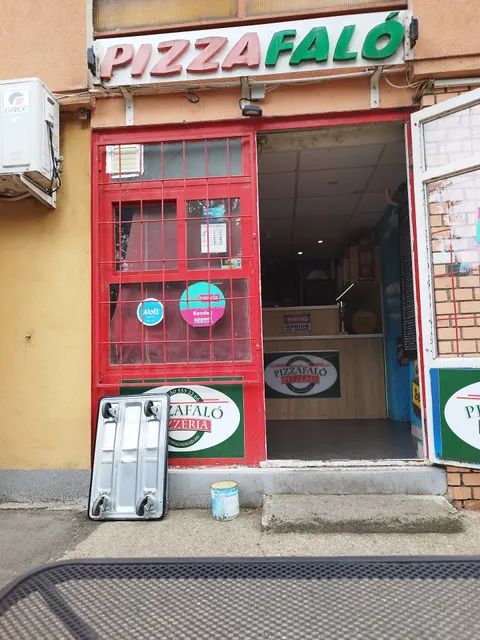 Pizzafaló - Szegedi Pizzéria