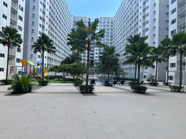 Shore 1 Tower C1 feisu