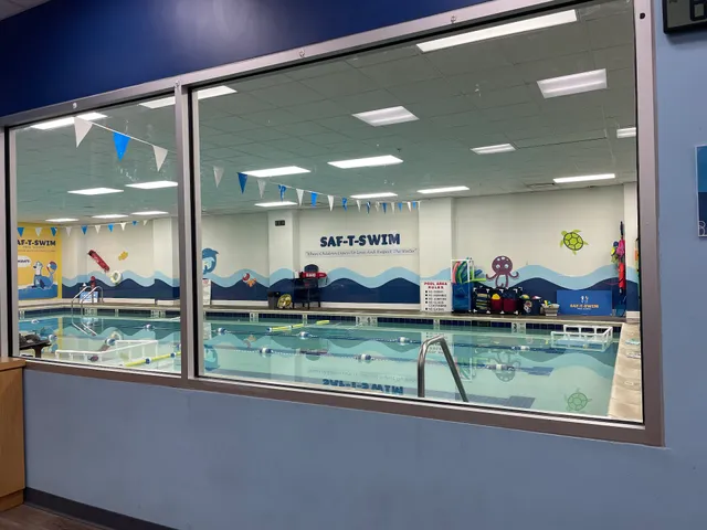 Saf-T-Swim of New Hyde Park