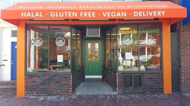 Surya Veg N Dosa Company- Pure Vegetarian Eatery