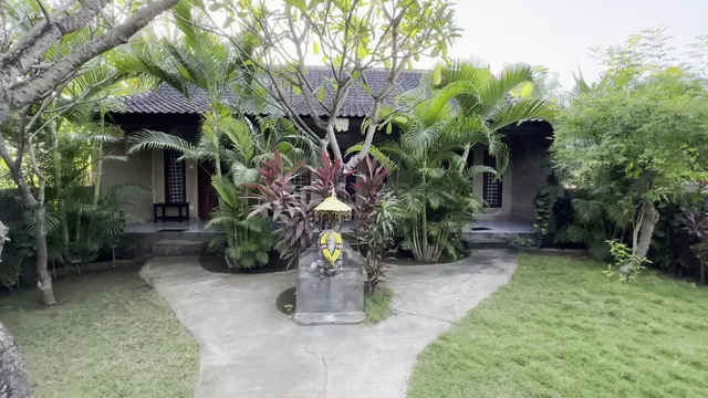 Angga Guest House