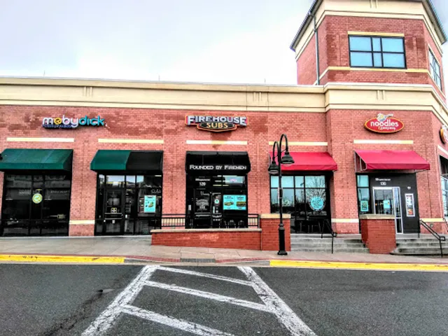 Firehouse Subs Kingstowne