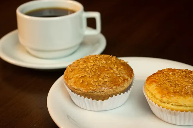 Divino Sabor Cafeteria