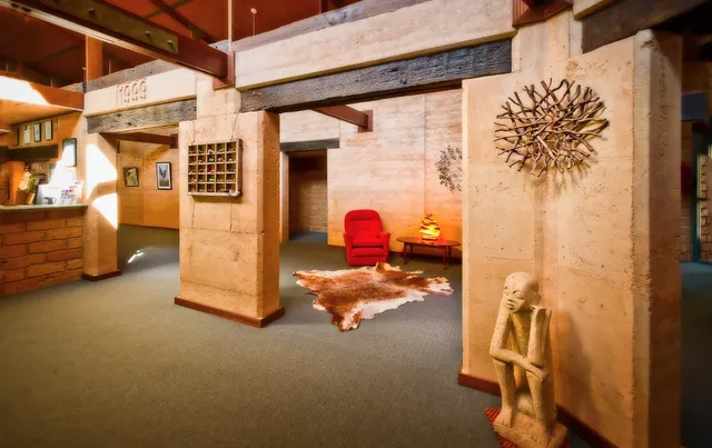 Yaraandoo Eco Lodge and Function Centre