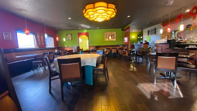 Bistro King Asian Restaurant