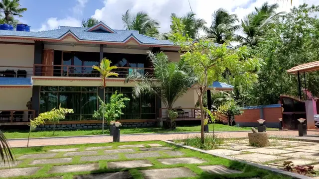 Lara Lakeview Resort | Floating Restaurant & Boating