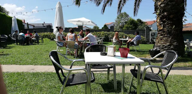 Restaurante La Candelita