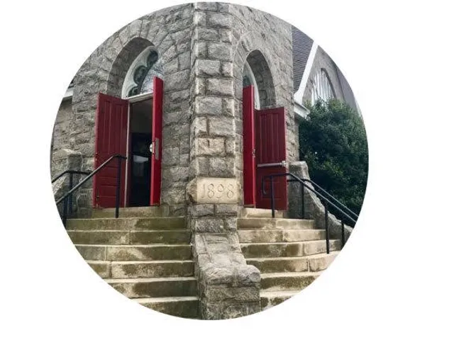 Cape May Presbyterian Church