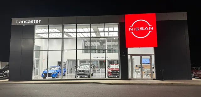 Lancaster Nissan