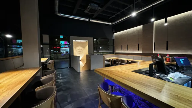 Asia Sky Restaurant und Lieferservice