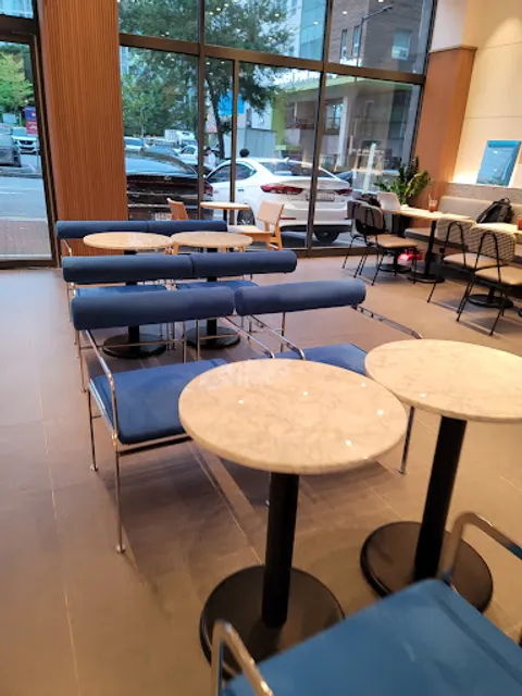 투썸플레이스 일산풍동점