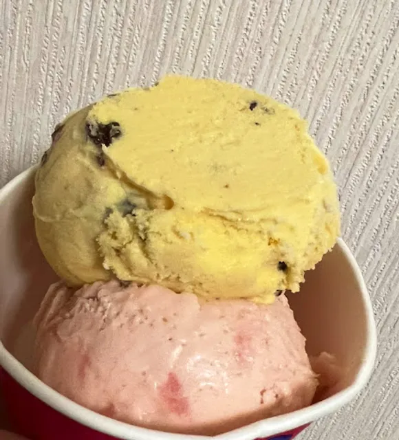 Baskin-Robbins - Matsue Tawayama