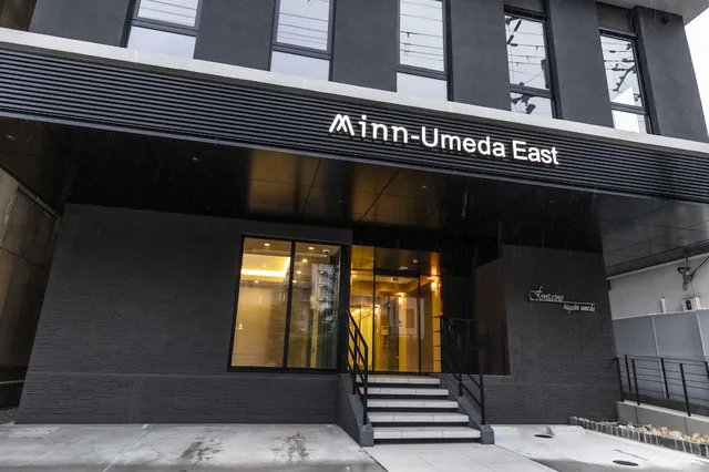 Minn Umeda-East