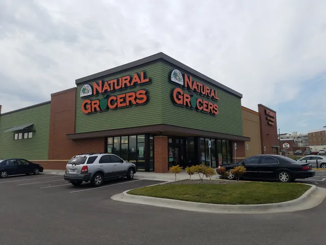 Natural Grocers