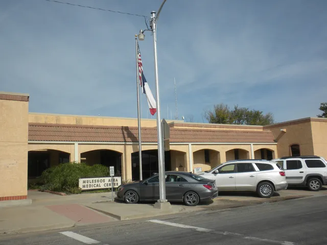Muleshoe Area Hospital