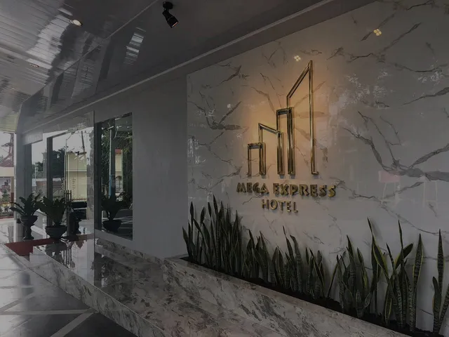 Mega Express Hotel