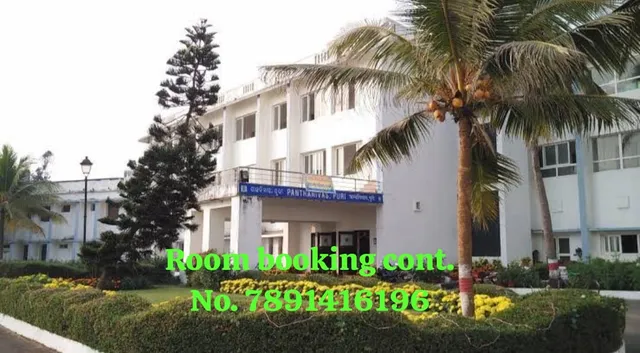 M. S. Hotel Pvt. Ltd