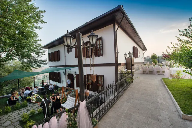 SAFRANBOLU "LEYLA HANIM KONAGI"